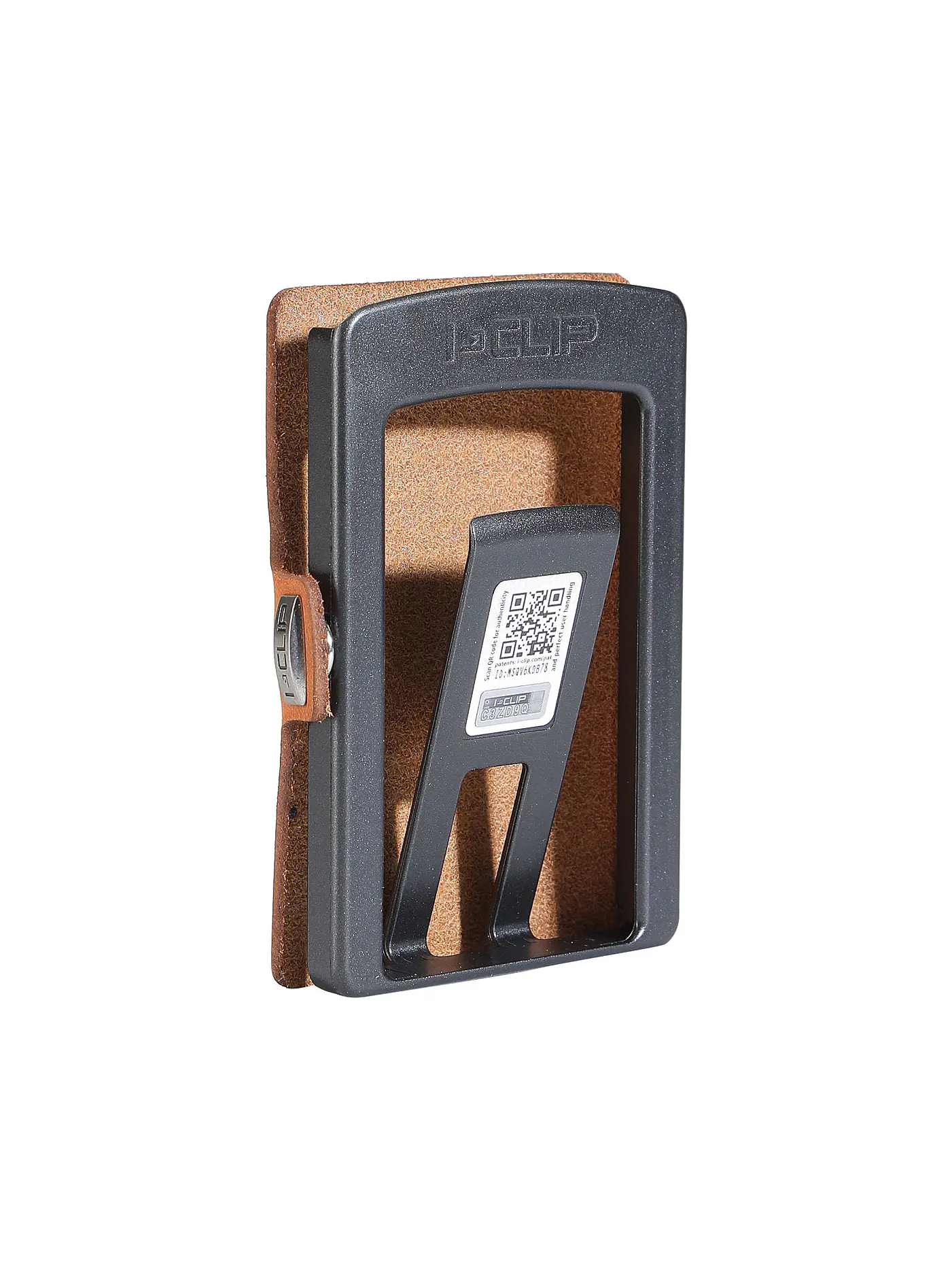 I-CLIP | Kartenetui ADVANTAGER | 